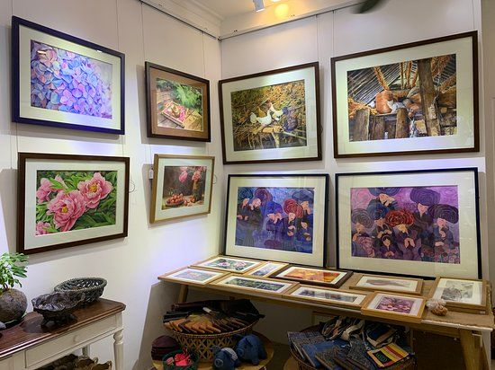 Co Gallery